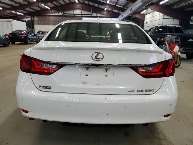 Photo 6 from auction – 2015 LEXUS GS 350 with VIN JTHCE1BLXFA001301