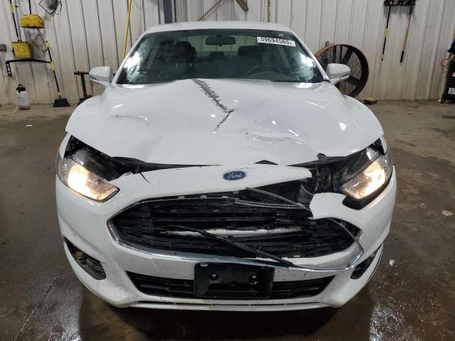 Photo 5 from auction – 2013 FORD FUSION SE with VIN 3FA6P0H92DR298104