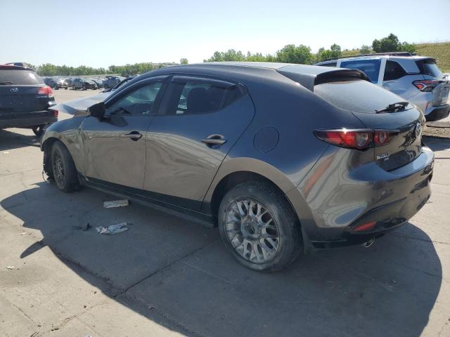 Photo 2 from auction – 2020 MAZDA 3 with VIN JM1BPBLM9L1169737