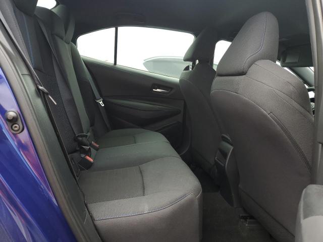Photo 10 from auction – 2022 TOYOTA COROLLA SE with VIN 5YFS4MCE2NP134422