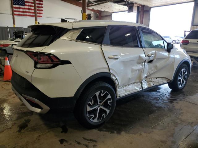 Photo 3 from auction – 2023 KIA SPORTAGE E with VIN KNDPVCAG1P7057726