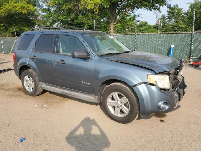 Photo 4 from auction – 2012 FORD ESCAPE HYB with VIN 1FMCU5K32CKB05830