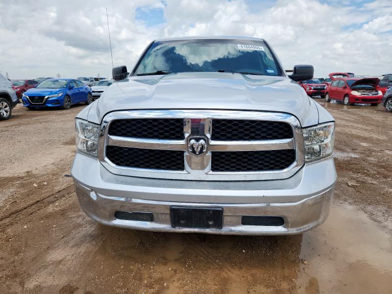 Photo 5 from auction – 2017 RAM 1500 SLT with VIN 1C6RR6GT4HS582594