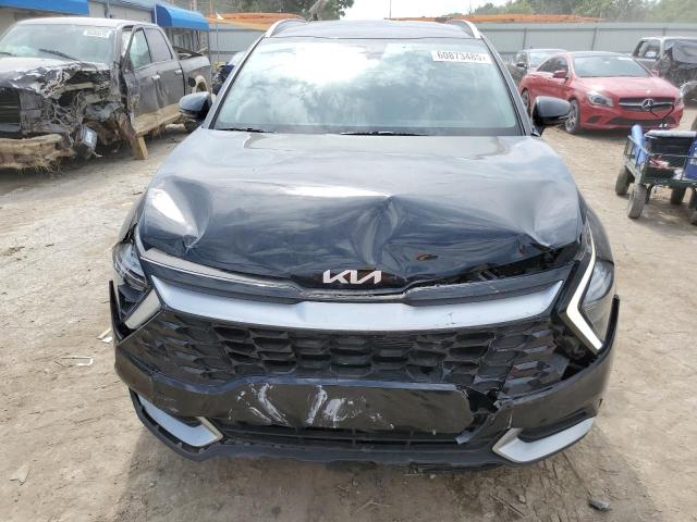 Photo 5 from auction – 2023 KIA SPORTAGE E with VIN 5XYK3CAF9PG101370