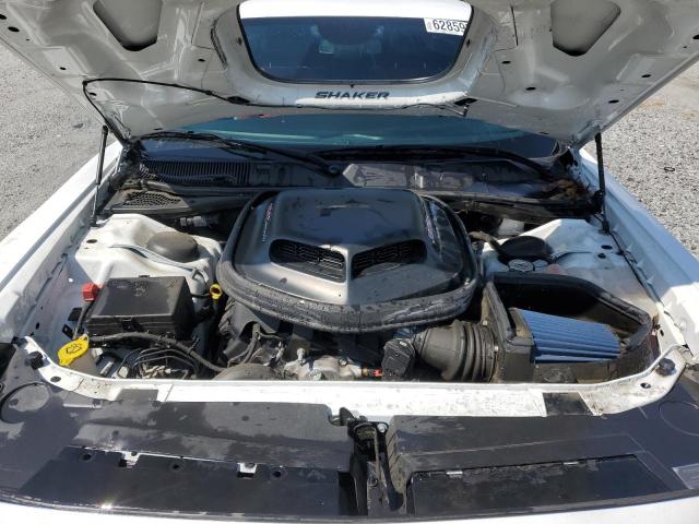 Photo 11 from auction – 2023 DODGE CHALLENGER with VIN 2C3CDZFJ2PH501620