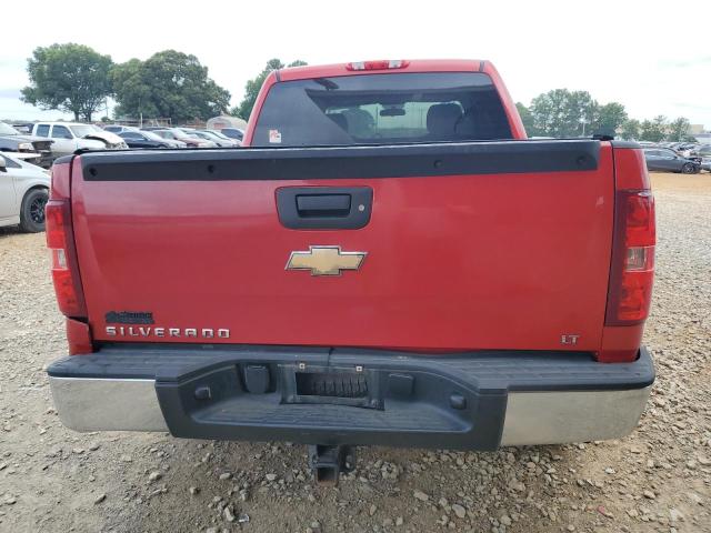 Photo 6 from auction – 2009 CHEVROLET SILVERADO with VIN 3GCEK23C99G232977