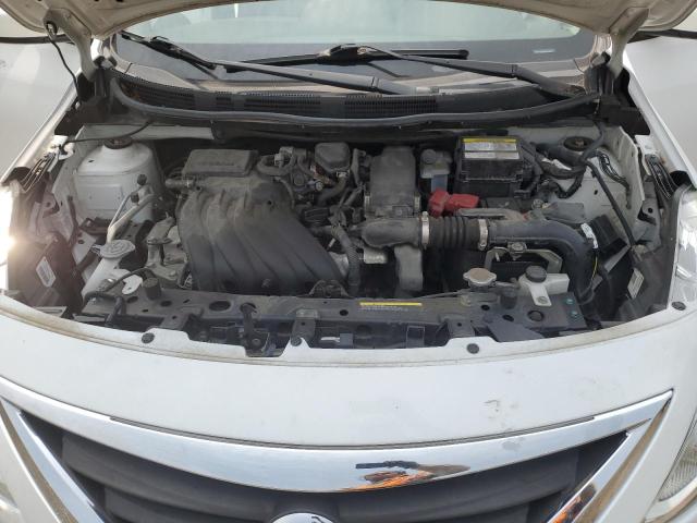 Photo 11 from auction – 2018 NISSAN VERSA S with VIN 3N1CN7AP8JL812401