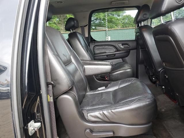 Photo 11 from auction – 2007 CADILLAC ESCALADE E with VIN 1GYFK668X7R219889