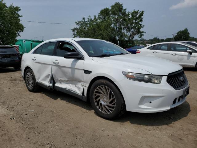 Photo 4 from auction – 2015 FORD TAURUS POL with VIN 1FAHP2L84FG122765