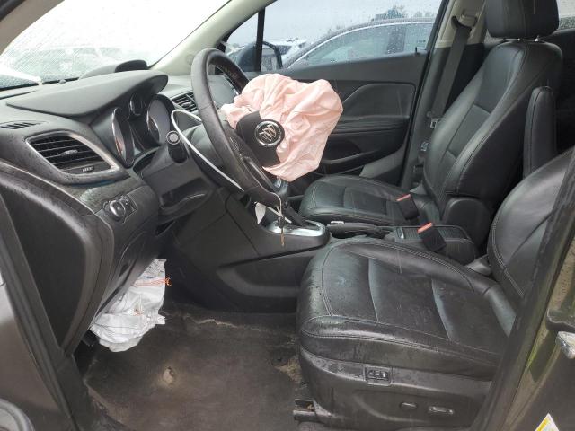 Photo 7 from auction – 2016 BUICK ENCORE with VIN KL4CJCSB0GB719672