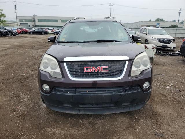 Photo 5 from auction – 2008 GMC ACADIA SLT with VIN 1GKEV33768J199504