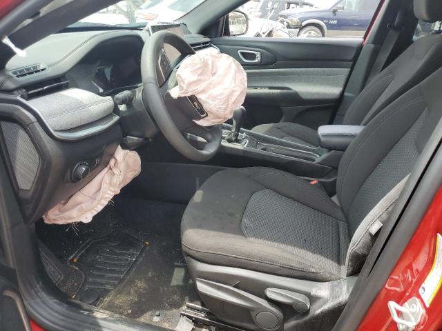 Photo 7 from auction – 2024 JEEP COMPASS SP with VIN 3C4NJDAN9RT156834