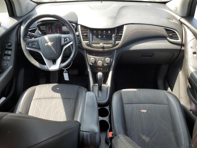 Photo 8 from auction – 2018 CHEVROLET TRAX 1LT with VIN KL7CJLSB2JB694042