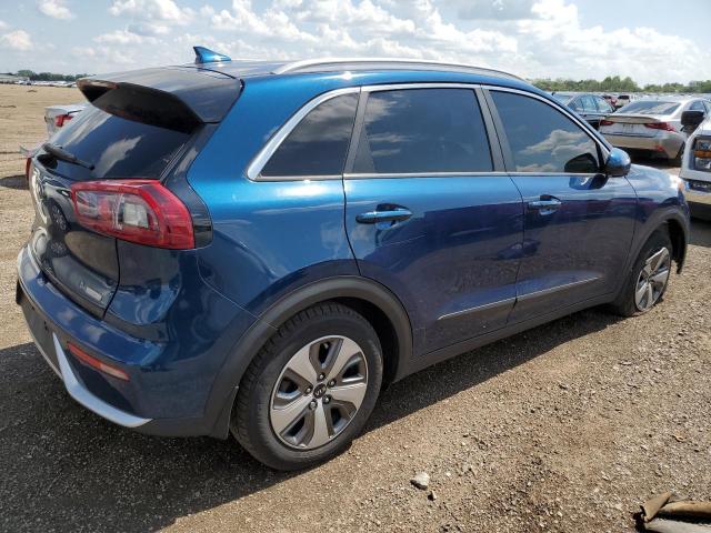 Photo 3 from auction – 2019 KIA NIRO FE with VIN KNDCB3LCXK5251645