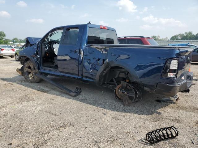 Photo 2 from auction – 2021 RAM 1500 CLASS with VIN 1C6RR7GT3MS568542