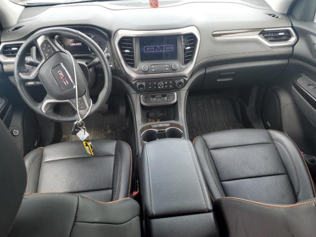 Photo 8 from auction – 2023 GMC ACADIA AT4 with VIN 1GKKNLLS2PZ226088