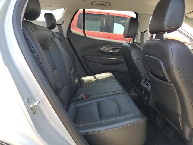 Photo 11 from auction – 2020 GMC TERRAIN SL with VIN 3GKALPEV0LL264453