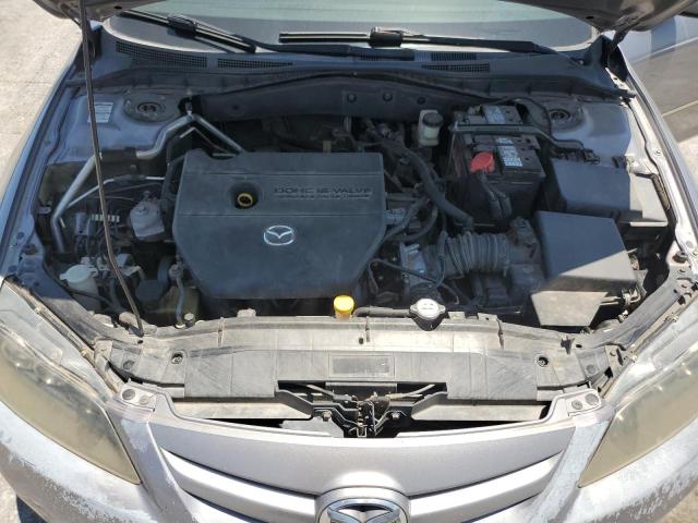 Photo 11 from auction – 2008 MAZDA 6 I with VIN 1YVHP80C785M32780