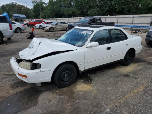 Photo 1 from auction – 1995 TOYOTA CAMRY LE with VIN 4T1SK12E2SU874293