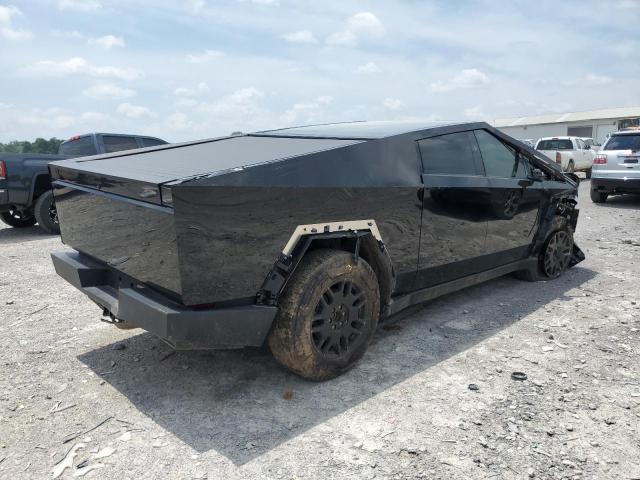 Photo 3 from auction – 2024 TESLA CYBERTRUCK with VIN 7G2CEHED7RA010087