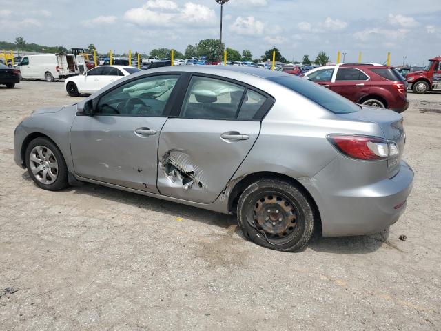 Photo 2 from auction – 2012 MAZDA 3 I with VIN JM1BL1UF3C1653991