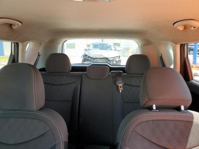 Photo 10 from auction – 2017 KIA SOUL with VIN KNDJN2A20H7421298