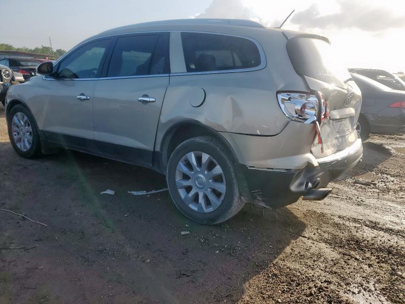 Photo 2 from auction – 2011 BUICK ENCLAVE CX with VIN 5GAKRCED8BJ238818