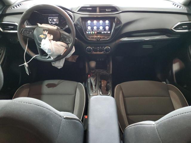Photo 8 from auction – 2023 CHEVROLET TRAILBLAZE with VIN KL79MPS24PB052665