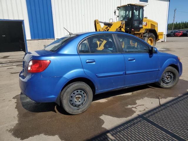 Photo 3 from auction – 2011 KIA RIO BASE with VIN KNADH4B37B6712950