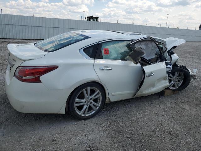 Photo 3 from auction – 2013 NISSAN ALTIMA 3.5 with VIN 1N4BL3AP1DN546074