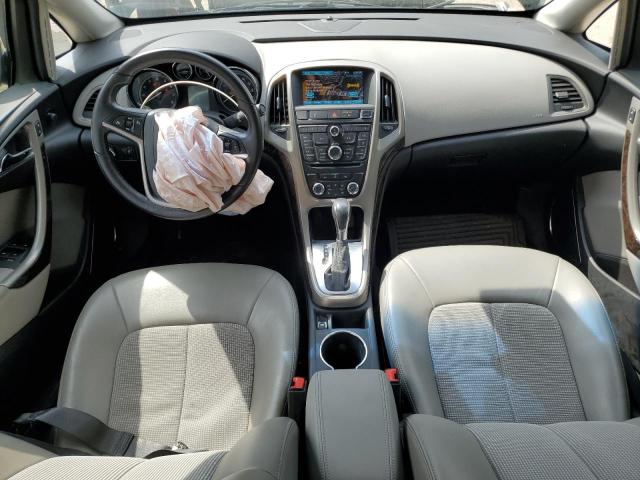Photo 8 from auction – 2012 BUICK VERANO CON with VIN 1G4PR5SK4C4142683