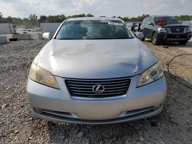 Photo 5 from auction – 2007 LEXUS ES 350 with VIN JTHBJ46G072055885