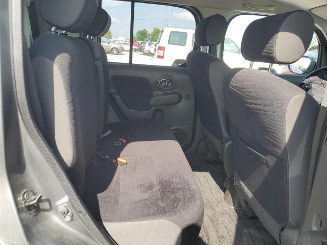 Photo 11 from auction – 2012 NISSAN CUBE BASE with VIN JN8AZ2KR8CT253155