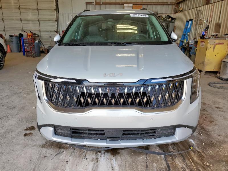 Photo 5 from auction – 2025 KIA CARNIVAL E with VIN KNDNC5K3XS6546824