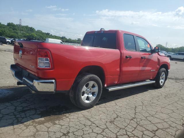 Photo 3 from auction – 2023 RAM 1500 BIG H with VIN 1C6SRFBTXPN535513