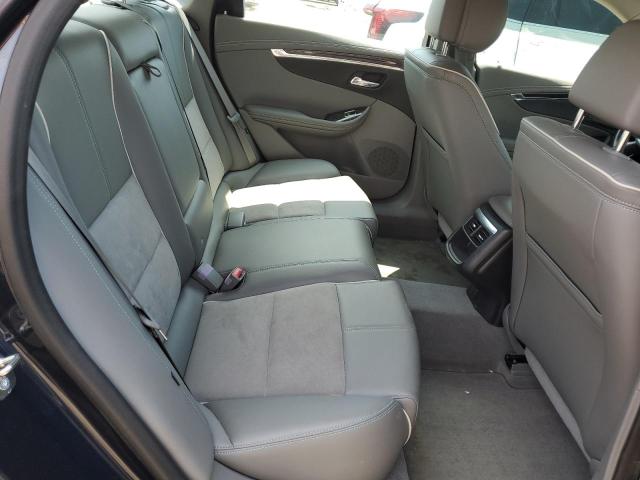 Photo 10 from auction – 2014 CHEVROLET IMPALA LT with VIN 2G1125S3XE9108635