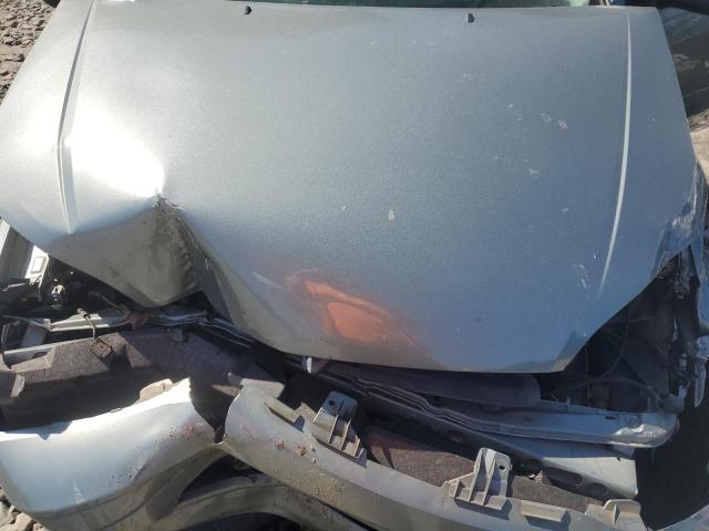 Photo 11 from auction – 2005 FORD FOCUS ZX3 with VIN 3FAFP31N65R135787