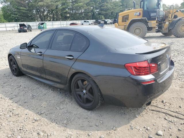 Photo 2 from auction – 2015 BMW 535 XI with VIN WBA5B3C51FD541095