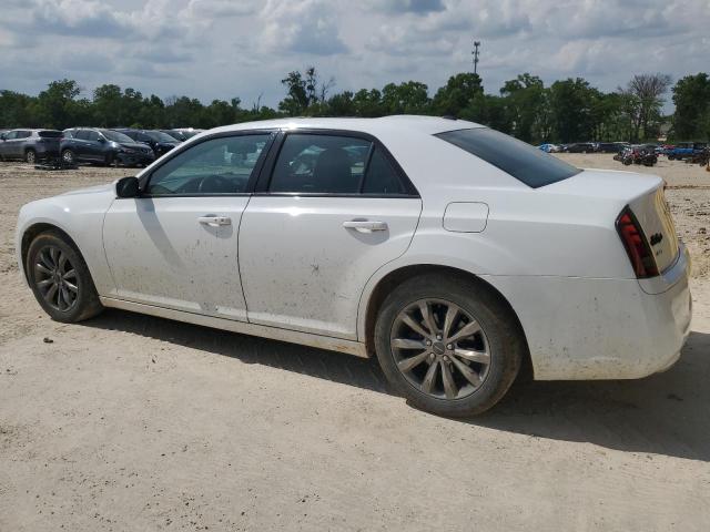 Photo 2 from auction – 2014 CHRYSLER 300 S with VIN 2C3CCAGG3EH374204