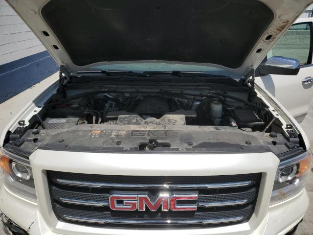 Photo 11 from auction – 2015 GMC SIERRA K15 with VIN 3GTU2VECXFG432868