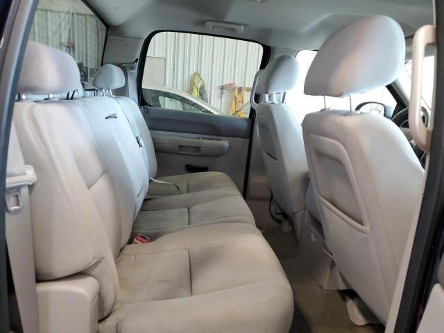 Photo 10 from auction – 2011 GMC SIERRA K15 with VIN 3GTP2VE3XBG201654