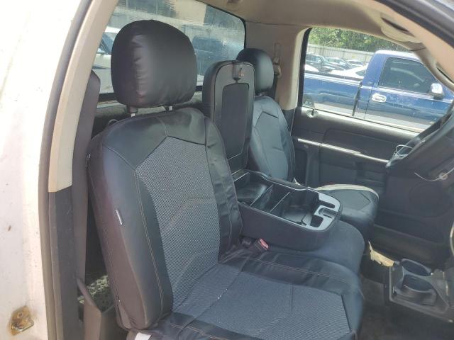 Photo 10 from auction – 2004 DODGE RAM 1500 S with VIN 1D7HA16N14J221900