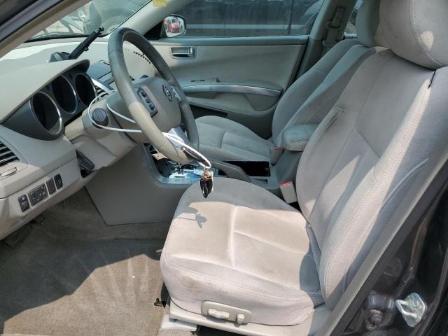 Photo 7 from auction – 2007 NISSAN MAXIMA SE with VIN 1N4BA41E37C816948