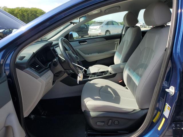 Photo 7 from auction – 2019 HYUNDAI SONATA LIM with VIN 5NPE34AF8KH810098