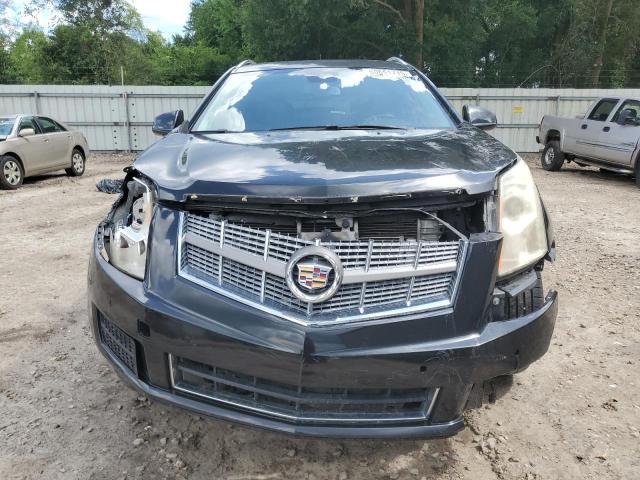 Photo 5 from auction – 2012 CADILLAC SRX LUXURY with VIN 3GYFNAE34CS504496