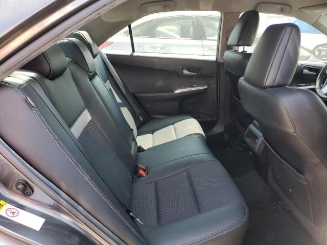 Photo 10 from auction – 2014 TOYOTA CAMRY L with VIN 4T1BF1FK7EU470494
