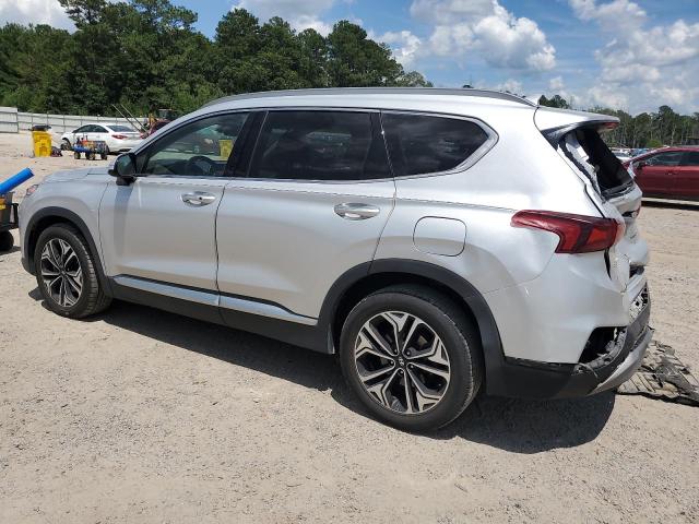 Photo 2 from auction – 2019 HYUNDAI SANTA FE L with VIN 5NMS5CAA8KH048674