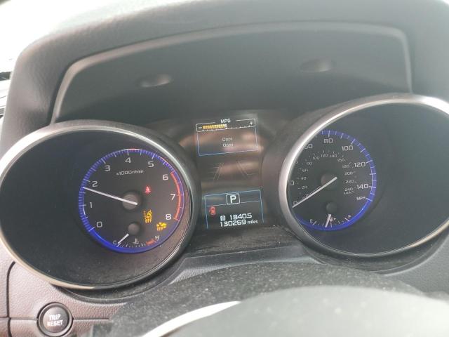 Photo 9 from auction – 2016 SUBARU OUTBACK 2.5I PREMIUM with VIN 4S4BSBFC0G3276733