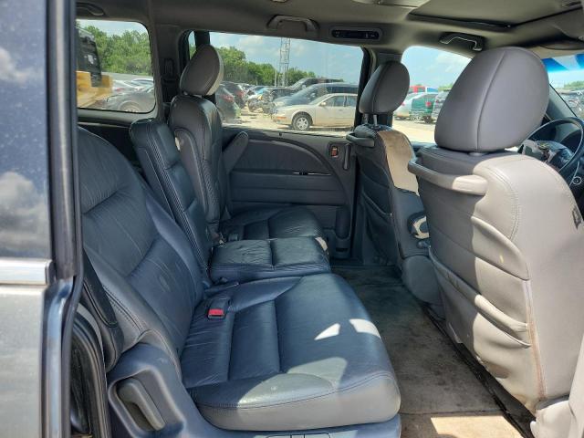 Photo 11 from auction – 2010 HONDA ODYSSEY EX with VIN 5FNRL3H76AB025862