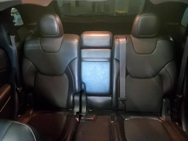 Photo 10 from auction – 2018 JEEP CHEROKEE T with VIN 1C4PJMBXXJD527308